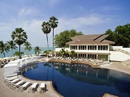 تور تایلند هتل پولمن سوفیتل - آژانس مسافرتی و هواپیمایی آفتاب ساحل آبی